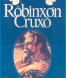 Tiểu thuyết Rôbinsơn Cruxô - Phần 1