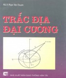 Nhập môn Trắc địa: Phần 2