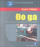 Giáo trình Đồ gá: Phần 2 - Nguyễn Quang Hưng (chủ biên)