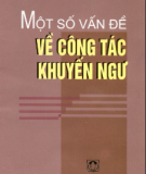 Tìm hiểu vấn đề về công tác khuyến ngư: Phần 1