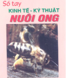 Cẩm nang Kinh tế kỹ thuật nuôi ong: Phần 1