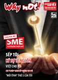 Tập san Maritime Bank số 25 tháng 9 năm 2014