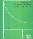 Kinh nghiệm xây dựng nhà vùng bão lụt: Phần 2