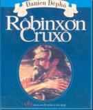 Tiểu thuyết Robinson Crusoe: Phần 2