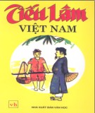 Sưu tầm truyện Tiếu lâm Việt Nam (chọn lọc): Phần 1