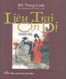 Tiểu thuyết Liêu trai chí dị: Phần 2