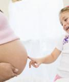 10 Điều ngạc nhiên khi mang bầu