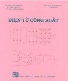 Giáo trình Điện tử công suất: Phần 1 - Nguyễn Tấn Phước