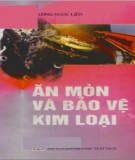 Công nghệ Ăn mòn và bảo vệ kim loại: Phần 1