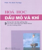 Công nghệ Hóa học dầu mỏ và khí: Phần 2