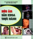 Thực hành Siêu âm sản khoa: Phần 2