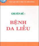 Điều trị Bệnh da liễu - Phần 2