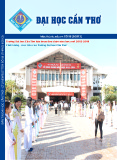 Bản tin Đại học Cần Thơ số 8 tháng 9 năm 2013