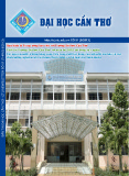 Bản tin Đại học Cần Thơ số 7 tháng 8 năm 2013