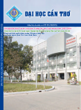 Bản tin Đại học Cần Thơ số 9 tháng 10 năm 2013