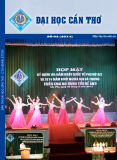 Bản tin Đại học Cần Thơ số 2 năm 2014