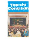 Tạp chí Cộng sản Số 13 (7-2001)