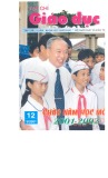 Tạp chí Giáo dục - Số 12 (9/2001)