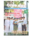 Tạp chí Giáo dục - Số 16 (11/2001)