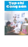 Tạp chí Cộng sản Số 34 (12-2002)