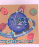 Bưu chính trong kỷ nguyên Internet: Phần 1