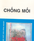 Biện pháp Chống mối: Phần 1