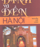 Tìm hiểu về Đình và đền Hà Nội: Phần 2