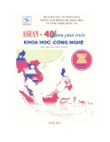 ASEAN - 40 năm phát triển Khoa học và Công nghệ