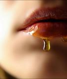 10 Cách chữa thâm môi nhanh và hiệu quả tại nhà