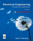 Principles and Applications Electrical Engineering