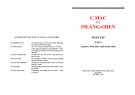 Toàn tập về C.Mác và Ph.Ăng-ghen - Tập 4