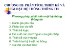 Bài giảng Hệ thống thông tin quản lý: Chương 3 - ThS. Tô Thị Hải Yến