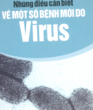 Bệnh mới do Virus và những điều cần biết: Phần 1