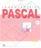 Hướng dẫn tự học lập trình Pascal (Tập 3): Phần 2