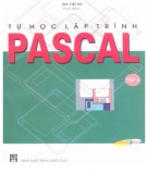 Hướng dẫn tự học lập trình Pascal (Tập 4): Phần 1