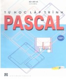Hướng dẫn tự học lập trình Pascal (Tập 1): Phần 2