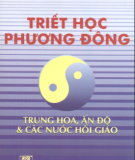 Tìm hiểu Triết học Trung Hoa, Ấn Độ và các nước Hồi giáo: Phần 1