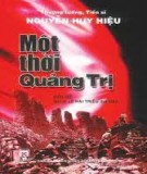 Hồi ức Quảng Trị: Phần 2