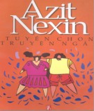 Sưu tầm truyện ngắn Azit Nexin: Phần 1