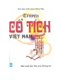Tổng hợp truyện cổ tích Việt Nam: Phần 1