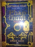 Septimus Heap (Tập 1 Pháp thuật)