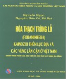 Tìm hiểu về Hóa thạch trùng lỗ: Phần 2