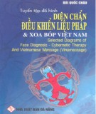 Điều khiển liệu pháp và xoa bóp ở Việt Nam - Đồ hình Diện chẩn: Phần 1