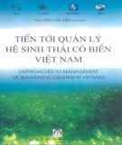 Quản lý hệ sinh thái cỏ biển Việt Nam: Phần 2