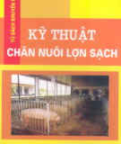 Hướng dẫn chăn nuôi lợn sạch: Phần 2