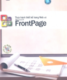 Sổ tay thiết kế trang Web với Microsoft Frontpage: Phần 1