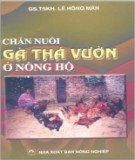 Kinh nghiệm chăn nuôi gà thả vườn ở nông hộ: Phần 1