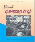 Biện pháp phòng trị bệnh Gumboro ở gà : Phần 2