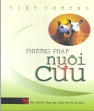 Mô hình chăn nuôi cừu: Phần 1