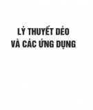 Các ứng dụng và lý thuyết dẻo: Phần 1